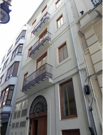 Exterior & Views, Catalina Suites Downtown Valencia, Valencia