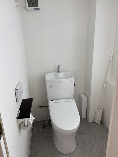 Bathroom 4, Asuka Residence Katsushika, Katsushika