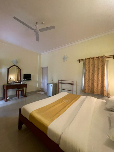 Room 4, The Grand Oak By TERASTAY, Kodagu