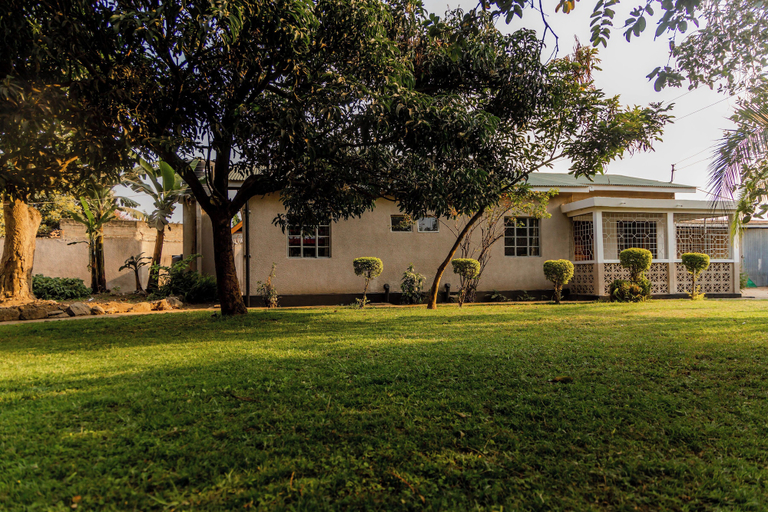 Exterior 2, Arushabackpackers home, Arusha Urban