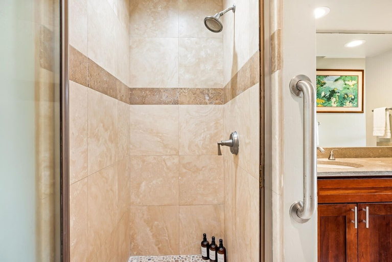 Bathroom 5, Kauai Poipu Sands 222 2 Bedroom Condo, Kauai