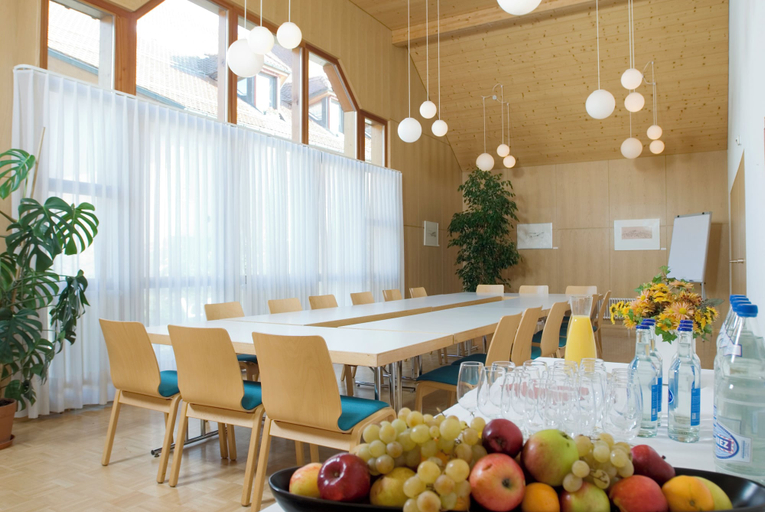 Food & Drinks 4, Restaurant Hotel Rüttihubelbad, Konolfingen