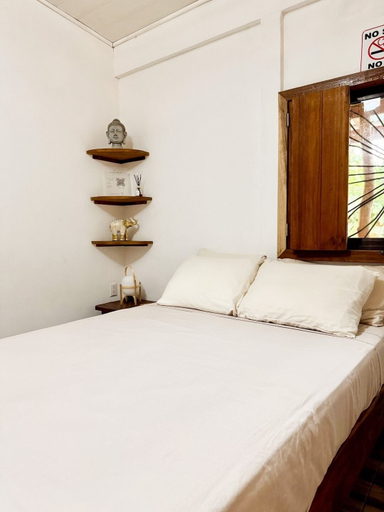 Room 4, Colibri Ecolodge, Talamanca