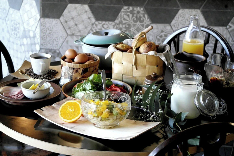 Food & Drinks, Prime Apartments Pori Central, Satakunta