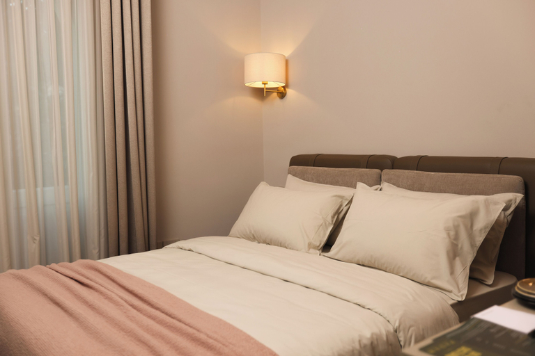 Bedroom 3, Padam Boutique Hotel & Restaurant, Tiranës
