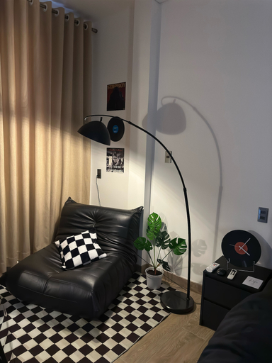 Bedroom 2, Chip Homestay & Studio, District 1