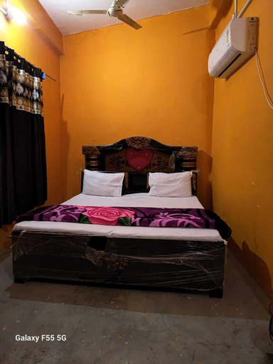 Room 3, Hotel Diamond Hardoi, Hardoi