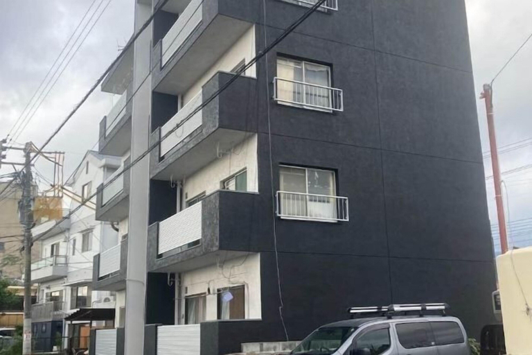 Exterior 4, Shiki Villa Beppu -Issen-, Beppu