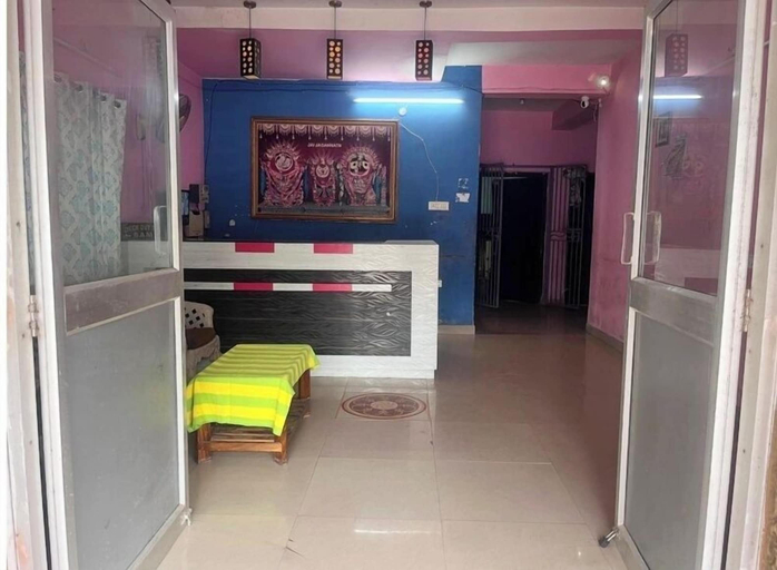 Exterior, Hotel Shivansh Guest House Puri, Puri