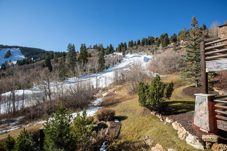 Miscellaneous, Trail's End Lodge 4 Bedroom Condo #17 with Spa by Deer Valley Resort, Summit