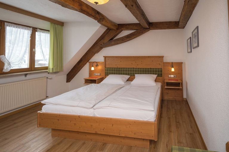 Bedroom 3, Der Adler, Waldshut