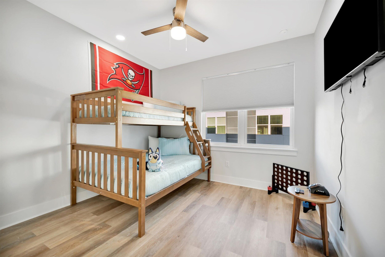 Room 5, Townhome South Tampa, Hillsborough