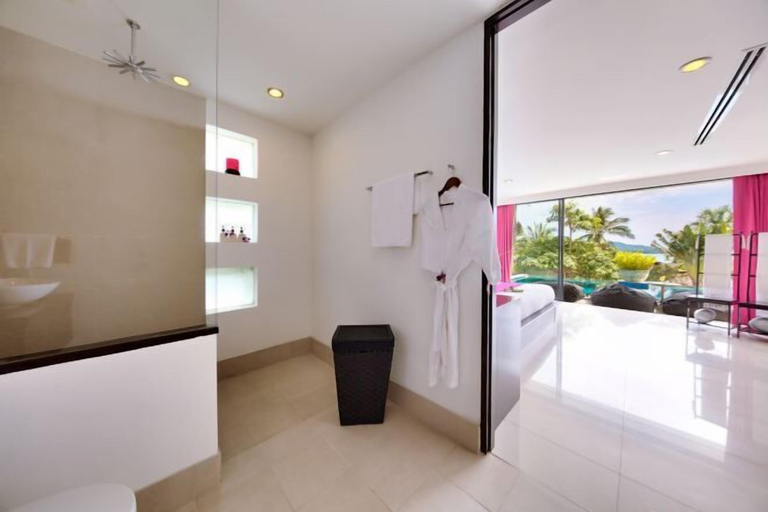 Room 4, Baan Maliwan, Ko Samui
