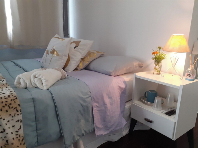 Room 5, Pousada Villa Dom Carlos, Blumenau