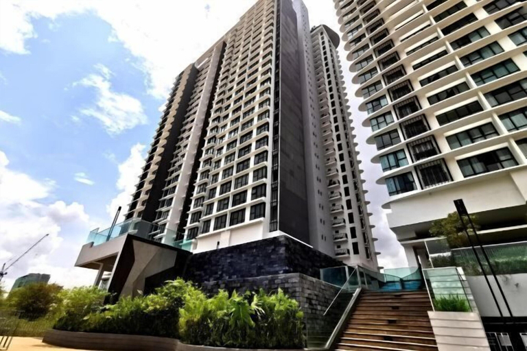 Exterior 5, Cityview MidValley Southkey 2BR+2FREE 16FL BY NATOL, Johor Bahru