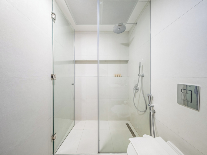 Bathroom 2, Luma22 Residences - JVC - Dubai, Dubai