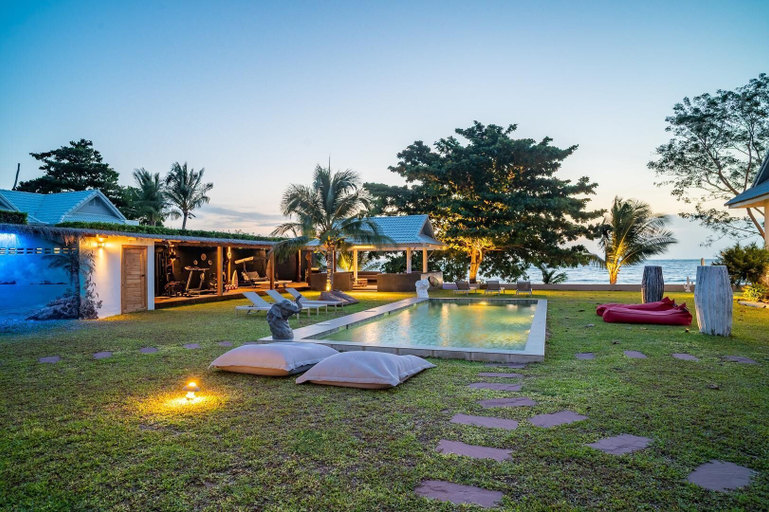 Primary image, Danisam 4BR BeachVilla SunsetView KBR47, Ko Samui