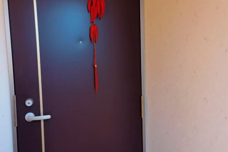 Interior 2, MingYue Building, Katsushika