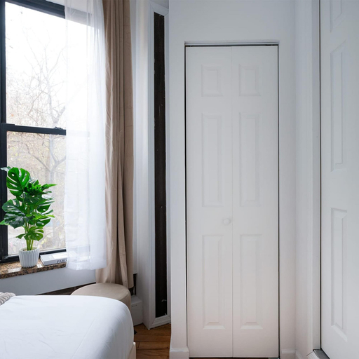 Room 5, 153-1g Newly Renovated 2BR Lower East Side, New York