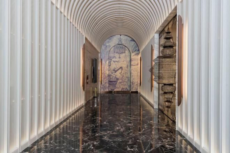 Interior 3, La Clef Bangkok by The Crest Collection, Khlong Toey