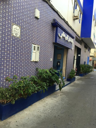 Exterior & Views 2, Dar Bouanani, Tanger-Assilah