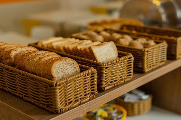 Breakfast buffet 4, BG Hotel by Nobile, Bento Gonçalves