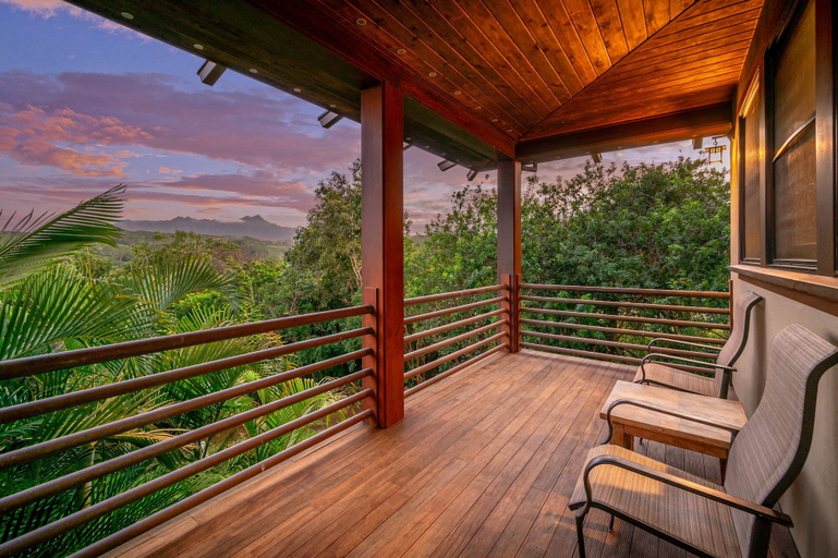 Room 5, Ikena Lani in Kilauea, Kauai