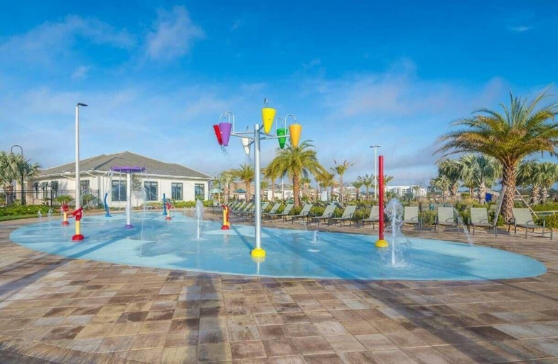 Pool 3, Sleeps 17 - Luxury 6bdhome With Pool Storey Lake, Osceola