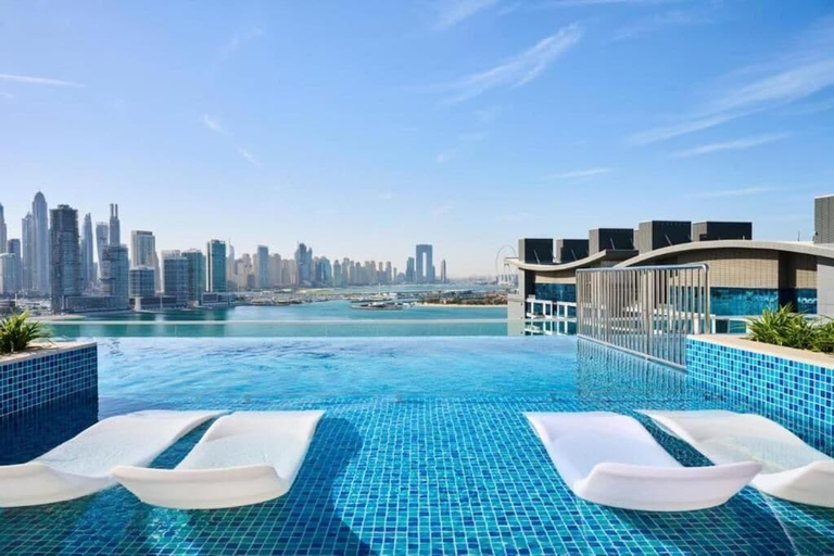 Sport & Beauty 4, Happy Dom Palm, Dubai