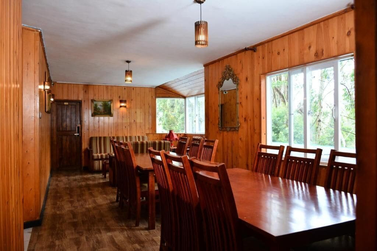 Dining 4, Jaithra Inn, Nuwara Eliya
