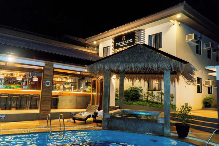 Exterior & Views 2, Pearl Vista de Coron Resort Hotel, Coron