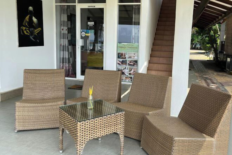 Others 5, Pearl Island Beach Hotel, Hikkaduwa