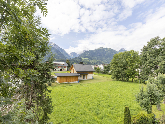 Others 5, Gailtaler Apartment at an Excursion Location, Hermagor