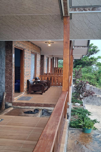 Reception 5, Griya Prasetaya, Gunung Kidul