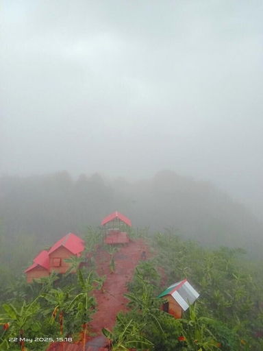 Front of property 4, Kutum Valley Bandarban, Bandarbon