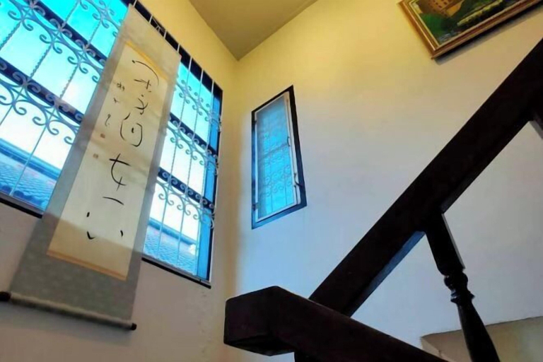Interior 3, Japanese style house, Bangsaen, Muang Chon Buri
