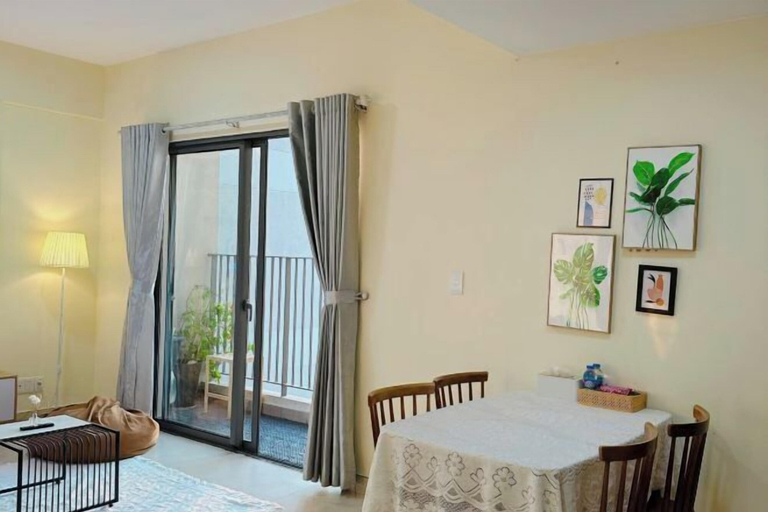 Interior 3, Solina Home Sun Anvenue Apartment, District 2