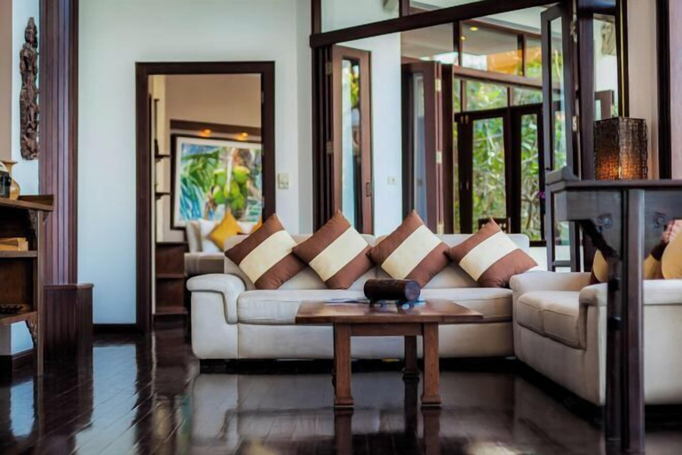 Others 5, Villa Baan Paradise, Ko Samui