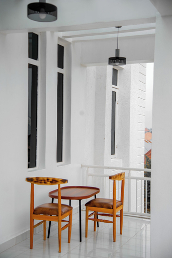 Terrace/patio 4, Kibagabaga Comfort Stay, Gasabo