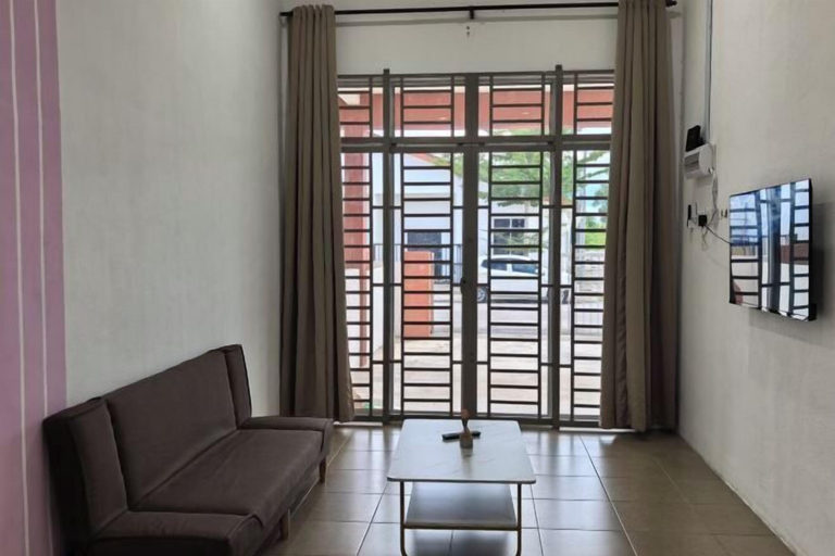 Exterior, Homestay Sungai Karangan Near Inokom, Kulim