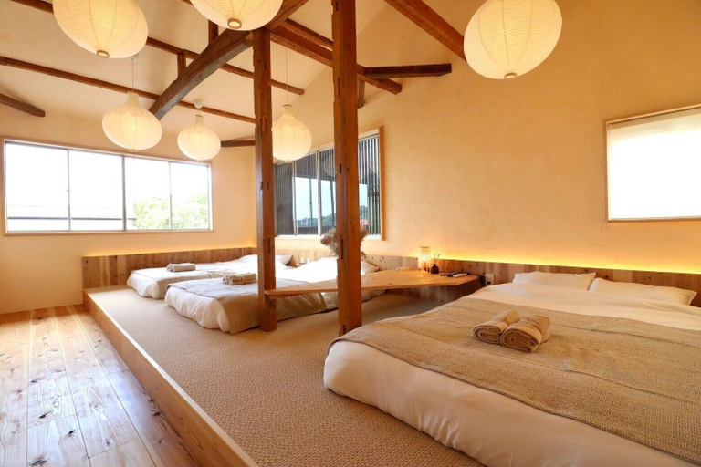 Room 5, MizuhanadaNikko, Nikkō