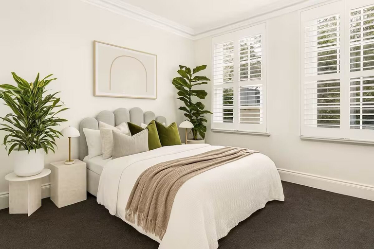 Room 2, Stylish 4BR City Retreat, Sydney