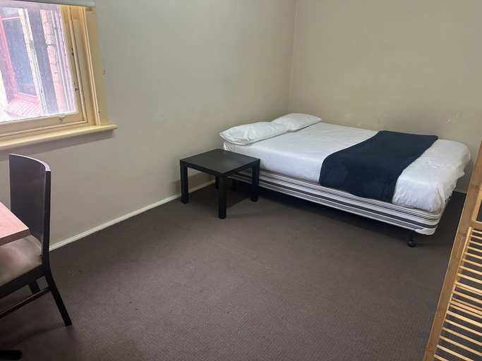 Room 3, Ararat Hotel, Ararat