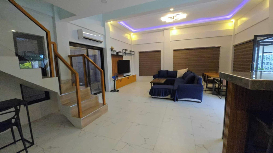 Interior, SC RESORT, Concepcion