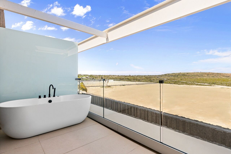 Bathroom 4, Secrets Baby Beach Aruba Adults Only