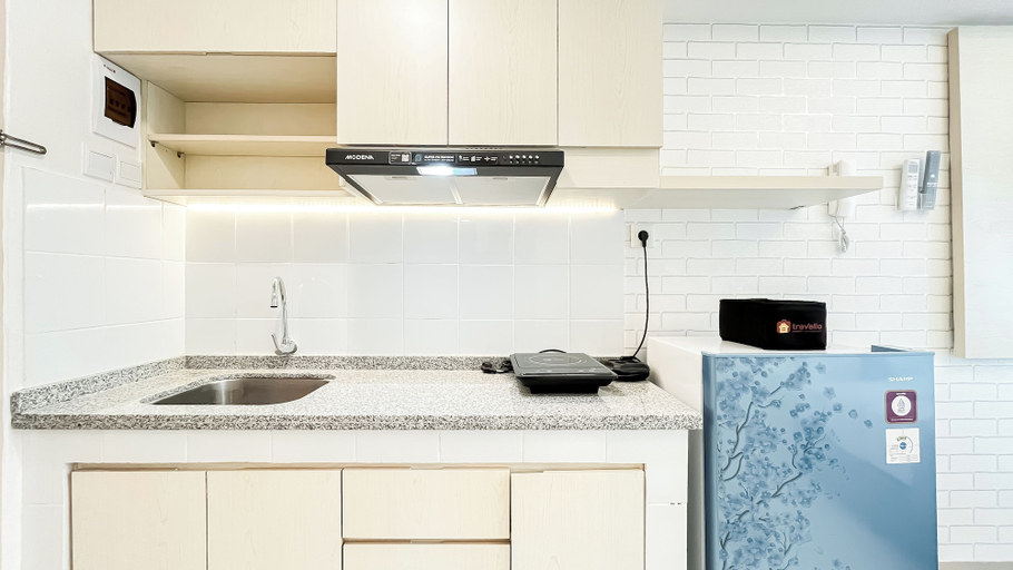 Others 5, Simple And Good Deal Studio At Tokyo Riverside Pik 2 Apartment, Tangerang