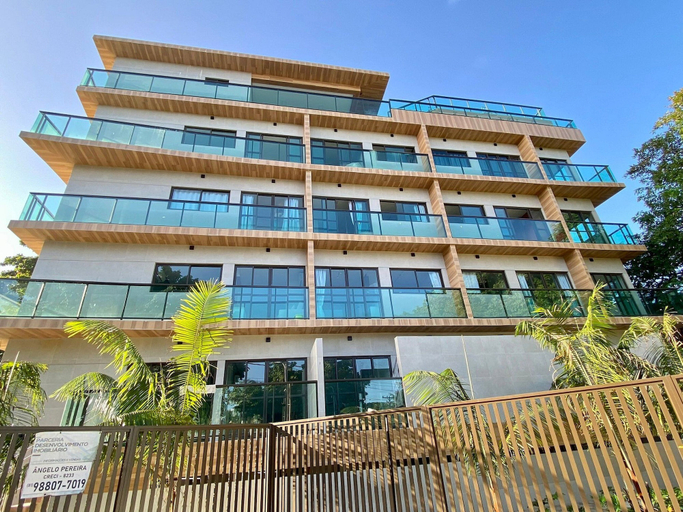Exterior & Views, Green Porto 303, Ipojuca