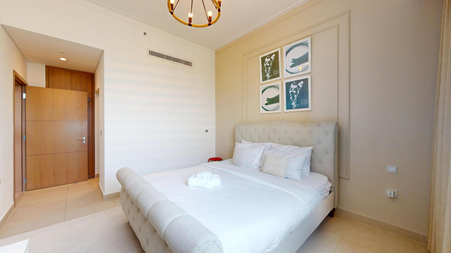 Room 5, bnbme - Vida Residence A1, Dubai