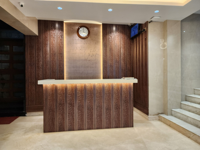 Others 5, Hotel Pushpak International, Kolkata