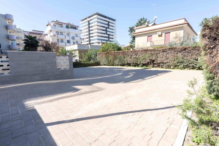 Exterior 3, Perla Nera, Barletta-Andria-Trani